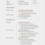 Vorlage Bewerbung Aushilfe Best Of 21 Aushilfe Bewerbung Vorlage