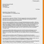 Vorlage Bewerbung Aushilfe Beste 7 Bewerbung Als Aushilfe