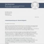 Vorlage Bewerbung Bürokauffrau Initiativbewerbung Schönste Initiativbewerbung Muster & Vorlagen Inkl Anschreiben