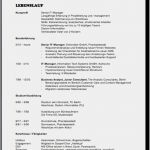 Vorlage Bewerbung Duales Studium Beste Beste Lebenslauf Für Bewerbung Duales Studium Lebenslauf