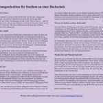 Vorlage Bewerbung Duales Studium Cool 9 Motivationsschreiben Duales Studium Muster