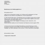Vorlage Bewerbung Duales Studium Schön Bewerbungsschreiben Muster Bewerbungsschreiben B A