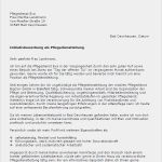 Vorlage Bewerbung Duales Studium soziale Arbeit Genial Bewerbung Pflege Nstleiterin Ungekündigt