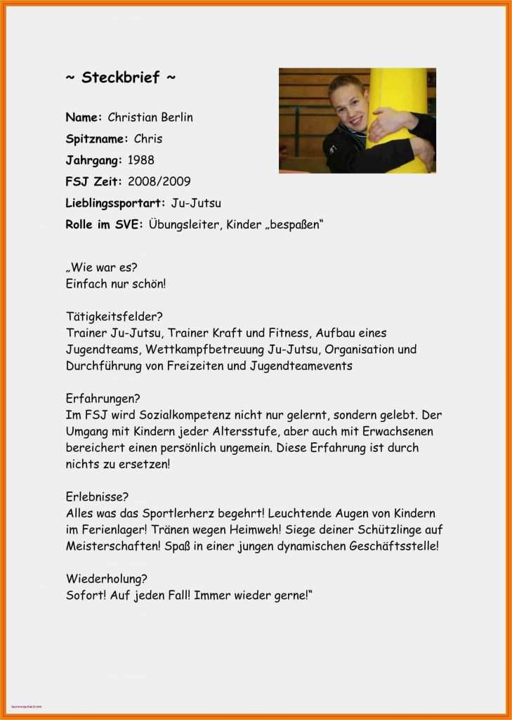 Vorlage Bewerbung Fsj Einzigartig 7 Bewerbung Freiwilliges Soziales Vorlage Bewerbung Fsj Einzigartig 7 Bewerbung Freiwilliges Soziales