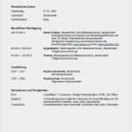 Vorlage Bewerbung Fsj Gut 13 Fsj Im Lebenslauf