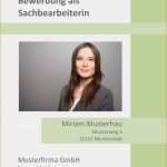 Vorlage Bewerbung Fsj Schön 20 Bewerbung Fsj Deckblatt