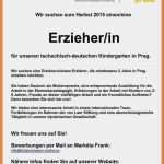 Vorlage Bewerbung Für Praktikum Erstaunlich Bewerbung Praktikum Kindergarten Vorlage Schönste 7