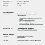 Vorlage Bewerbung Industriekaufmann Elegant Bewerbung Industriekaufmann Gekündigt Berufserfahrung