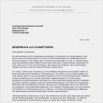 Vorlage Bewerbung Industriekaufmann Inspiration Bewerbung Als Kosmetikerin Kosmetiker Bewerbung