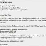 Vorlage Bewerbung Industriemechaniker Ausbildung Neu Mahnung Vorlage Privat 25 Das Neueste Bewerbung Muster