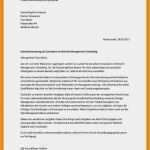 Vorlage Bewerbung Kauffrau Für Büromanagement Gut 15 Bewerbung Ausbildung Kauffrau Für Büromanagement