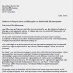 Vorlage Bewerbung Kaufmann Für Büromanagement Elegant Bewerbung Kauffrau Für Büromanagement Ausbildung