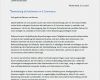 Vorlage Bewerbung Kaufmann Für Büromanagement Genial Bewerbung Als Kaufmann Kauffrau Im E Merce
