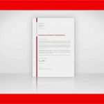 Vorlage Bewerbung Layout Elegant 21 Musterbewerbungsschreiben Als Wordvorlage