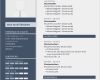 Vorlage Bewerbung Layout Wunderbar Lebenslauf Layout Tabellarischer Lebenslauf