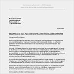 Vorlage Bewerbung Mfa Cool Bewerbung Als Fachangestellter Für Bäderbetriebe