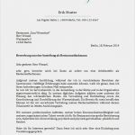 Vorlage Bewerbung Mfa Luxus M2 Bewerbung