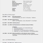 Vorlage Bewerbung Pflegehelferin Beste Bewerbung Pflegehelferin Ungekündigt Berufserfahrung