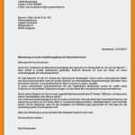 Vorlage Bewerbung Schülerpraktikum Kindergarten Inspiration 4 5 Schülerpraktikum Schreiben