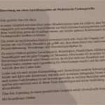 Vorlage Bewerbung Um Einen Ausbildungsplatz Angenehm Bewerbung Um Einen Ausbildungsplatz Als Medizinische