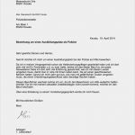 Vorlage Bewerbung Um Einen Ausbildungsplatz Beste Inhalte Einer Bewerbung Um Einen Ausbildungsplatz