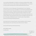 Vorlage Bewerbung Vertrieb Schönste Kostenlose Bewerbungsvorlage Line Marketing Manager In