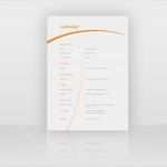 Vorlage Bewerbungsmappe Gut Kurzbewerbung Schreiben