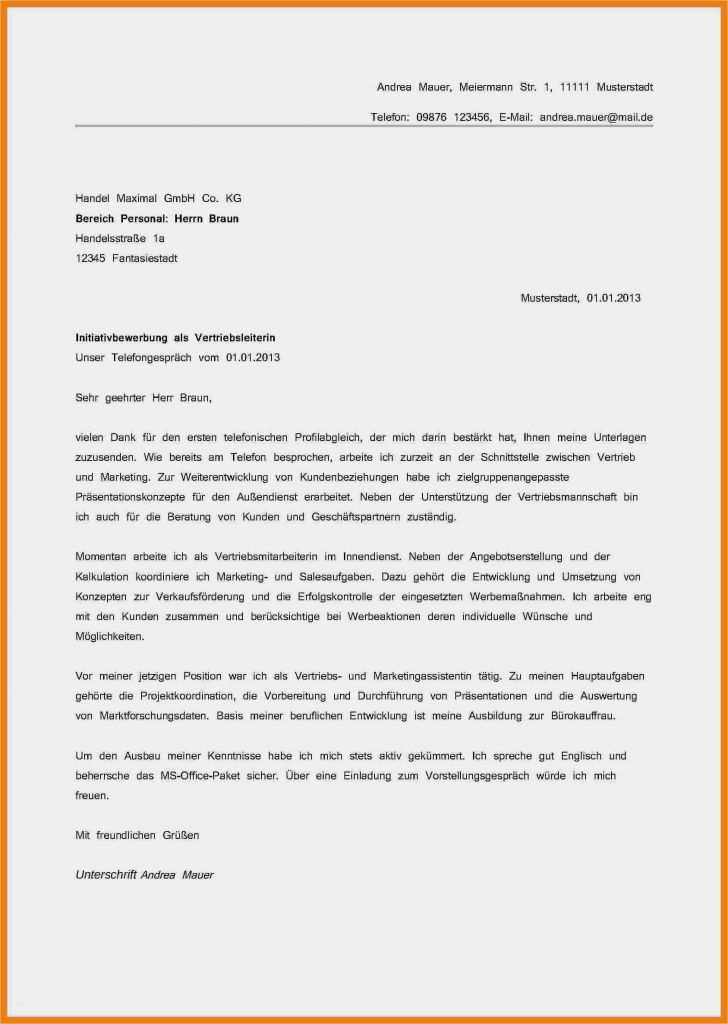 Vorlage Bewerbungsschreiben Bürokauffrau Neu 1 2 Bewerbungsschreiben Vorlage Bürokauffrau