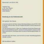 Vorlage Bewerbungsschreiben Praktikum Elegant Bewerbung Praktikum Kindergarten 9 Klasse Vorlage Elegant