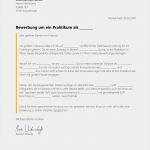 Vorlage Bewerbungsschreiben Praktikum Schön Bewerbung Für Ein Praktikum Vorlagen Beispiele Und Tipps
