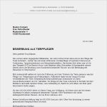 Vorlage Bewerbungsschreiben Schülerpraktikum Wunderbar Bewerbung Tierpfleger Vorlage
