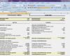 Vorlage Bilanz Excel Kostenlos Inspiration Gewinn Und Verlustrechnung Excel Kostenlos