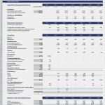 Vorlage Bilanz Excel Kostenlos Süß Excel Projektfinanzierungsmodell Mit Cash Flow Guv Und Bilanz