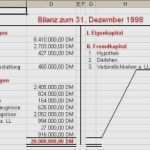 Vorlage Bilanz Genial Bilanz Excel Vorlage Schönste Charmant Bilanz Vorlage