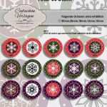 Vorlage Bilder Collage Angenehm 193 Best Printable Digital Collage Sheet Circles Vorlage