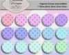 Vorlage Bilder Collage Gut 193 Best Printable Digital Collage Sheet Circles Vorlage