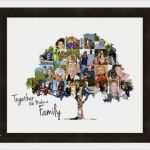 Vorlage Bilder Collage Gut Die Besten 25 Stammbaum Vorlage Ideen Auf Pinterest