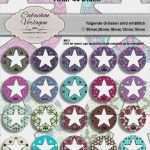 Vorlage Bilder Collage Luxus 193 Best Printable Digital Collage Sheet Circles Vorlage