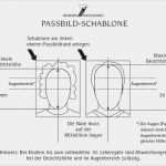 Vorlage Biometrisches Passbild Photoshop Angenehm Passbild Schablone Download Chip