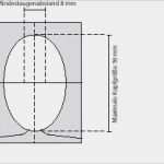 Vorlage Biometrisches Passbild Photoshop Bewundernswert Ernest S Weblog Lächeln Verboten