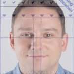 Vorlage Biometrisches Passbild Photoshop Elegant Biometrisches Passbild Mit Vorlagen Schnell Druckfähig