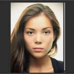 Vorlage Biometrisches Passbild Photoshop Erstaunlich Passfoto Erweiterung Für Adobe Lightroom Classic Und Adobe