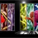 Vorlage Biometrisches Passbild Photoshop Fabelhaft Download Farben Fotostreifen Effekt Psd Tutorials