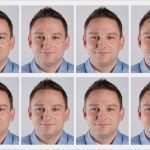 Vorlage Biometrisches Passbild Photoshop Gut Biometrisches Passbild Mit Vorlagen Schnell Druckfähig