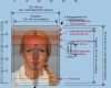Vorlage Biometrisches Passbild Photoshop Schön Biometrisches Passbild Archive Foto & event Gbr
