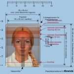 Vorlage Biometrisches Passbild Photoshop Schön Biometrisches Passbild Archive Foto & event Gbr