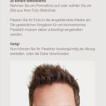 Vorlage Biometrisches Passbild Photoshop Wunderbar Fein Uns Passfoto Vorlage Galerie Beispiel