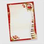 Vorlage Brief Vom Weihnachtsmann Elegant Weihnachtsbrief Vorlage Kostenlos Bimbaboomboom