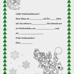 Vorlage Brief Vom Weihnachtsmann Erstaunlich 25 Einzigartige Weihnachtsausmalbilder Ideen Auf