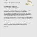 Vorlage Brief Vom Weihnachtsmann Großartig Brief Vom Weihnachtsmann Vorlage Schönste Ideen Für